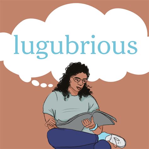 lugufullu|Lugubrious .